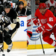 Illustration for article titled How Does Marian Hossa Feel About His Choice Right Now?